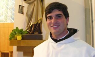Testemunho do Fr. Renato