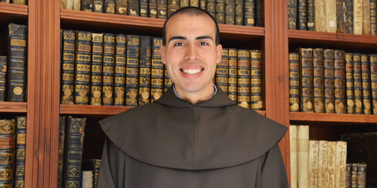 Testemunho do Fr. Francisco