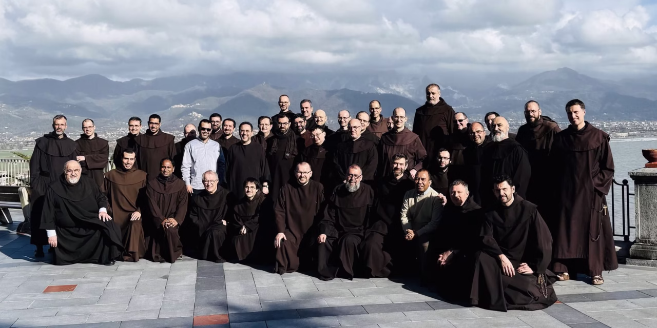 Encontro Europeu de Formadores 2025