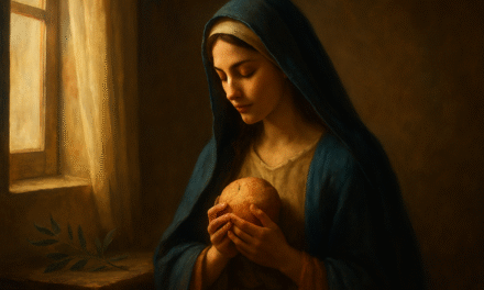 Maria, Mãe do belo amor