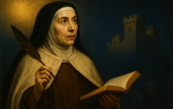Teresa de Jesus: o caminho interior que transforma o mundo