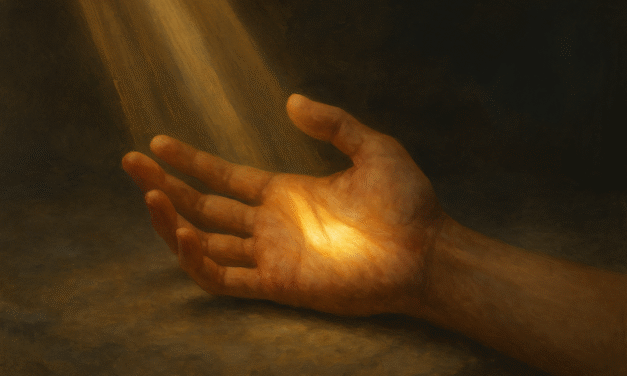 JOVENS COM NOME E HISTÓRIA: quando Deus pronuncia o teu nome